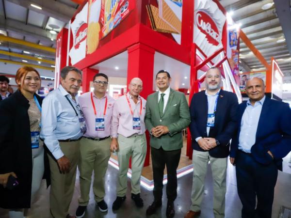 EXPO ANAM 2025 cerró con derrama de 70 mil millones de pesos