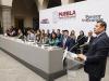 Puebla fortalecer&aacute; sector primario de econom&iacute;a con 27 delegaciones de Desarrollo Rural