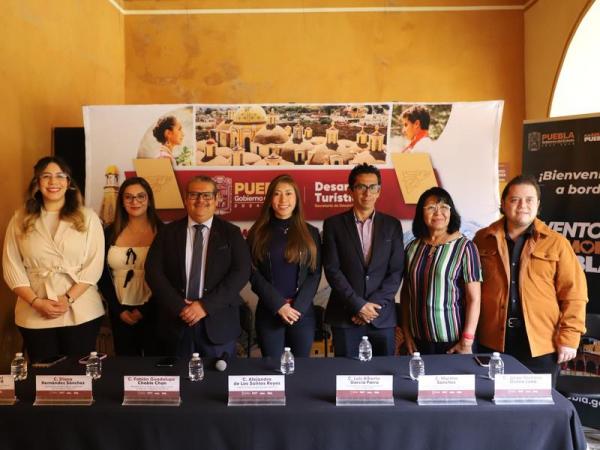 Puebla, sede del Congreso Nacional de Medicina de Urgencias y Desastres