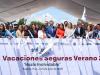 Con seguridad y bienestar, Puebla es una potencia tur&iacute;stica: Alejandro Armenta