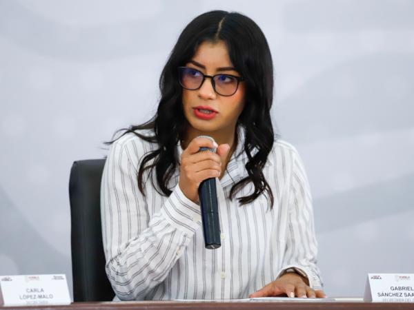 Inician competencias de Ajedrez en la Olimpiada Nacional CONADE 2025 en Puebla