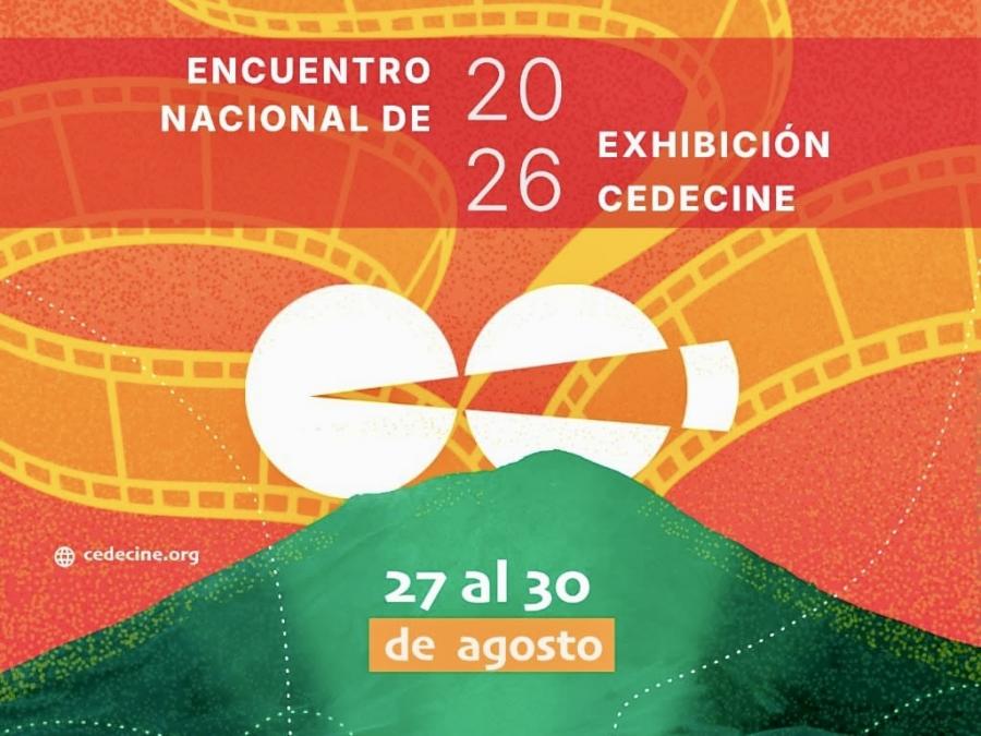 Cinemateca “Luis Buñuel” albergará actividades gratuitas del Encuentro Nacional de Exhibición