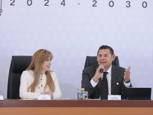 Inversión histórica de 223.8 millones en aparatos ortopédicos y funcionales, materializan humanismo mexicano