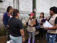 Gobierno de Puebla y Federaci&oacute;n refuerzan apoyo a damnificados