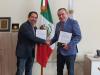 Colaboran USEP y SEDIF en formaci&oacute;n de profesionales de la salud