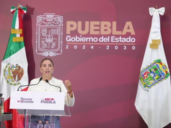 Impulsan desarrollo turístico en la microrregión de Atlixco