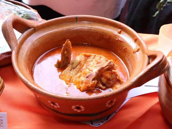 Cocineras tradicionales compartirán saberes gastronómicos en la Casa de la Cultura