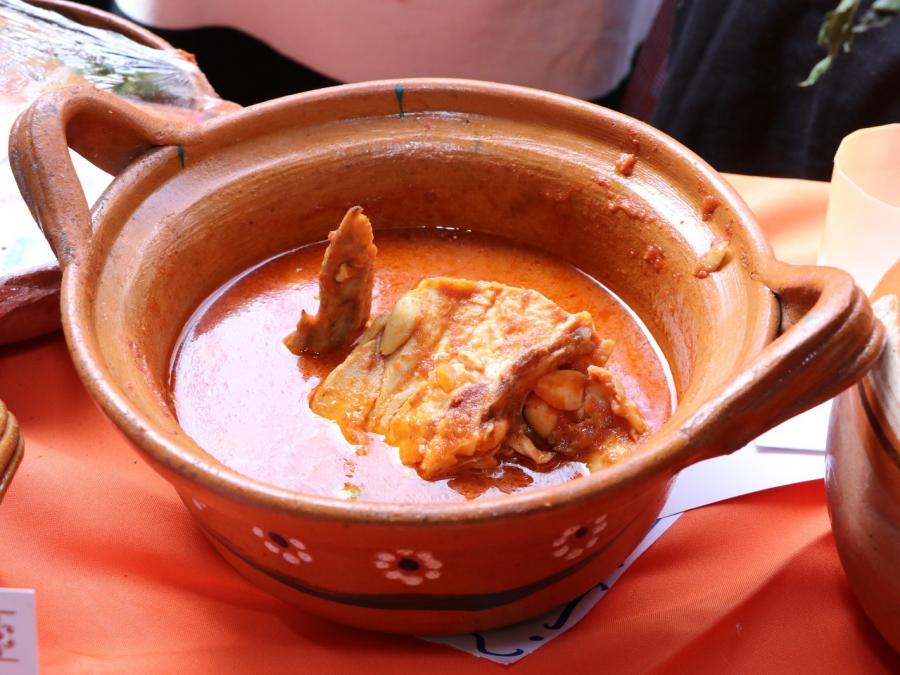 Cocineras tradicionales compartirán saberes gastronómicos en la Casa de la Cultura