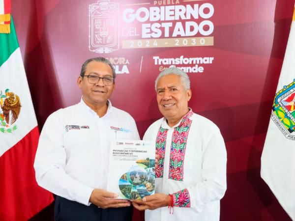 Gobierno estatal apoya talento docente con formación tecnológica y científica