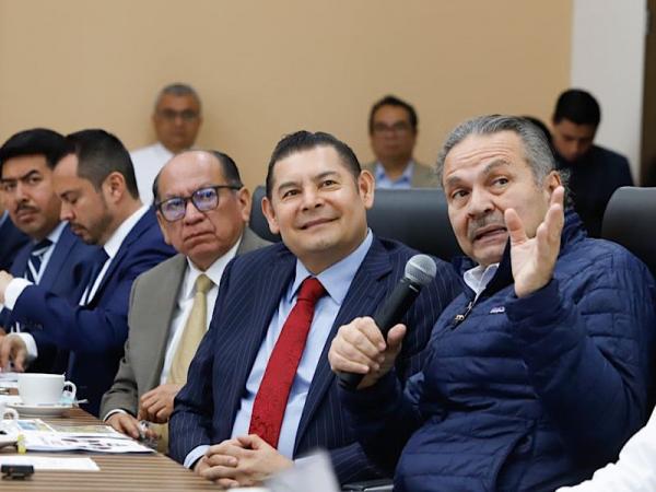 Reactivarán construcción de vivienda en coordinación con gobierno de la Dra. Claudia Sheinbaum