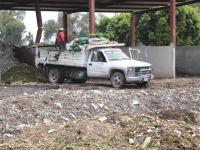 Gobierno de Puebla consolidar&aacute; plataforma del Centro de Reciclado en Huixcolotla