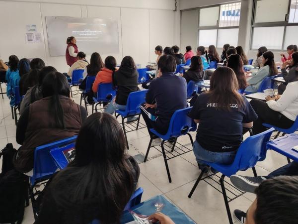 Con acciones en territorio, Gobierno de Puebla promueve autonomía de las mujeres