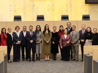 Con una pol&iacute;tica ambiental moderna y social, Puebla enfrenta desaf&iacute;os del presente