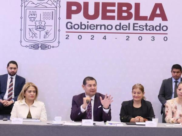 Justicia social, familias poblanas tendrán Ciudad del Deporte en zona de estadios