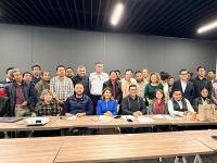 Asociaciones civiles interesadas en sumarse al Programa de Obra Comunitaria