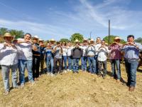 Puebla impulsa la sanidad en la actividad pecuaria y ap&iacute;cola