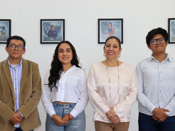 Gobierno de Puebla realiza designaciones para Premio Estatal de la Juventud 2025