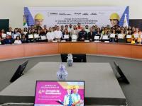 Puebla avanza en el sector energ&eacute;tico con talento certificado