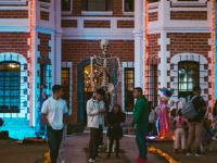 "Catriner&iacute;as" cierra este fin de semana con cifras in&eacute;ditas y &eacute;xito tur&iacute;stico