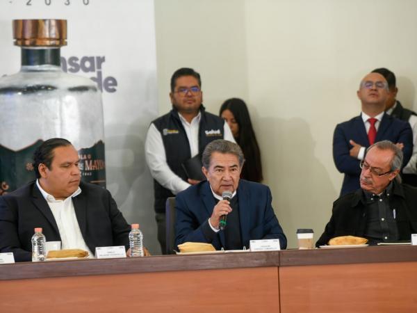 Salud refuerza acciones de prevención para enfrentar sarampión en escuelas