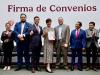 Seguridad con bienestar en Educaci&oacute;n para Puebla