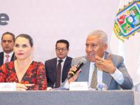 Secretar&iacute;a de Educaci&oacute;n refuerza estrategia contra la comida chatarra en escuelas
