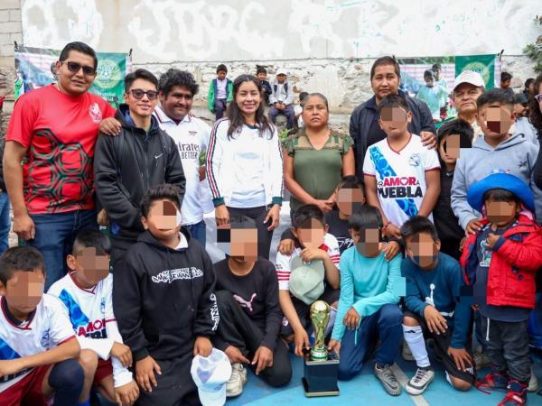 Mundialito llanero fortalece unidad en las comunidades 