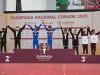 Puebla logra primeras medallas en Olimpiada Nacional CONADE 2025