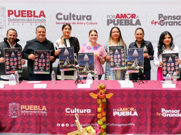 Seguridad y tradición en la Gran Feria de la Manzana