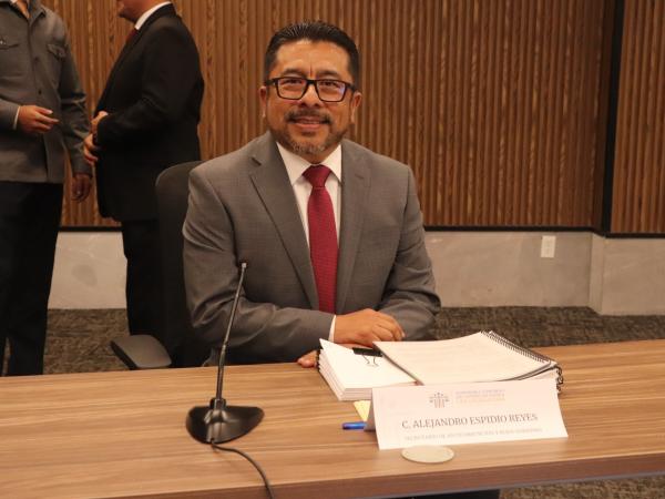 Transparencia, fiscalización y participación social, ejes del Gobierno de Puebla