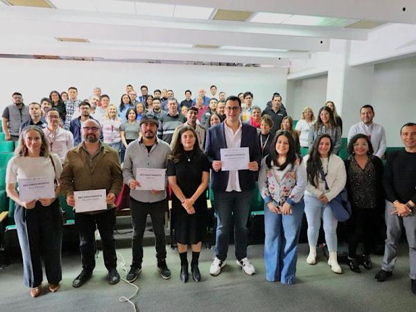 Impulsa gobierno de Puebla movilidad sostenible con Pre-Foro Nacional de la Bicicleta