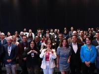Gobierno de Puebla impulsa seguridad metropolitana a trav&eacute;s de digitalizaci&oacute;n en foro metropolitano