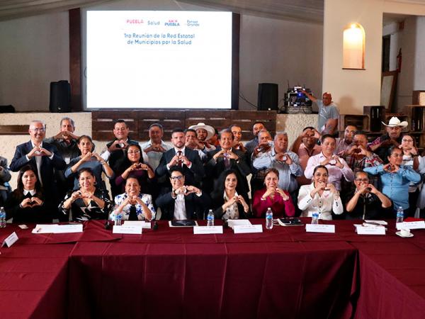 Salud refuerza atención sanitaria con trabajo coordinado con municipios