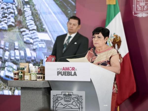 Gobierno estatal erradica discrecionalidad en concesiones y transforma el transporte público.
