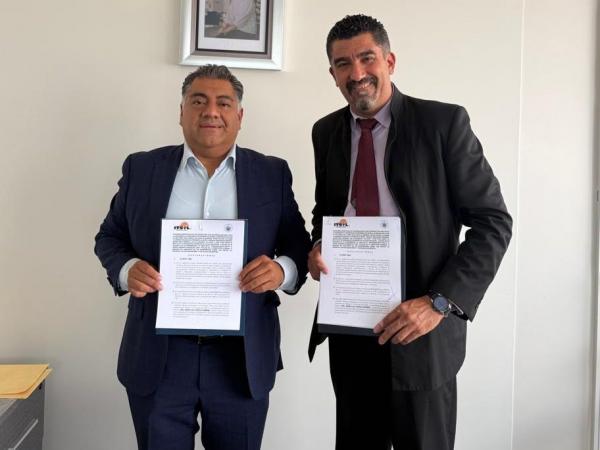 ITSTL y BUAP fortalecen la educación superior en Puebla