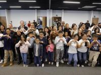 Gobierno de Puebla y SIPINNA impulsan entornos digitales seguros para ni&ntilde;as y ni&ntilde;os