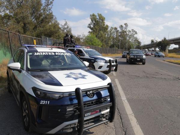 Operativos interinstitucionales permiten la detención de 112 personas