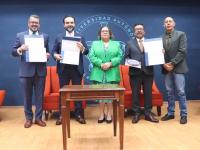 Promueve gobierno estatal &eacute;tica y responsabilidad en el servicio p&uacute;blico