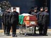Con honor y respeto, despide SSP a polic&iacute;a fallecido en cumplimiento del deber
