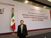 Puebla se une al Acuerdo Nacional por una Vida Libre de Violencia