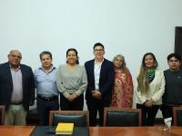 Gobierno de Alejandro Armenta impulsar&aacute; la exportaci&oacute;n de caf&eacute; a Europa