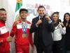 Con deporte, arte y cultura Gobierno de Puebla arrebata a los j&oacute;venes de la delincuencia