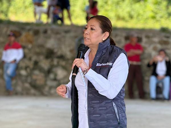 Obra Comunitaria consolida el turismo como motor de bienestar en Puebla