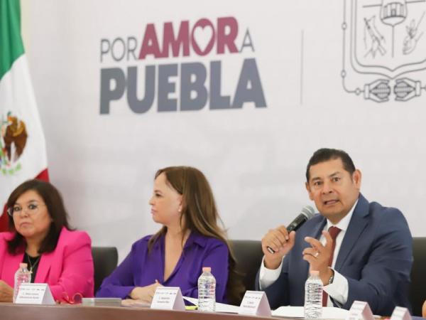 Prioridad del humanismo mexicano la protección a niñas y niños, resalta gobernador Armenta