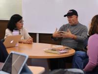 Formaci&oacute;n ambiental para entornos seguros y responsables en CECyTE