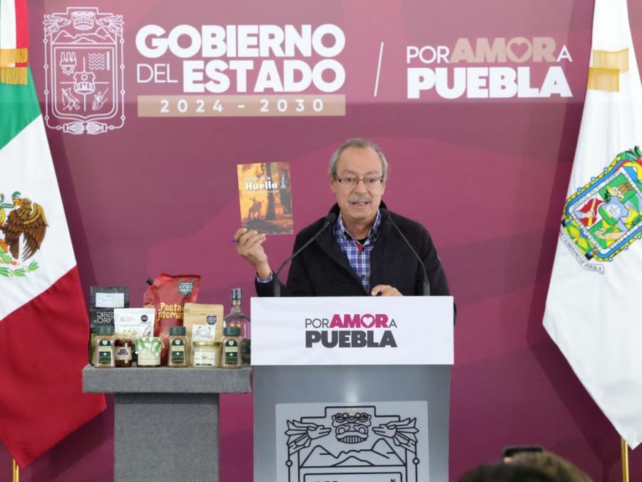 Festival de la Memoria coloca al estado como referente cultural nacional.