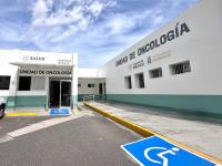 Gobierno de Puebla garantiza medicamentos, m&eacute;dicos y atenci&oacute;n oncol&oacute;gica
