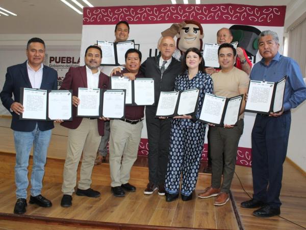 UDEP se consolida a un año de su decreto