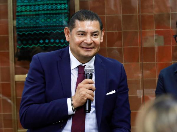 Sueño tecnológico será una realidad en Puebla, con el impulso de la presidenta Sheinbaum