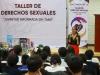 Gobierno estatal promueve decisiones informadas y estilos de vida saludables entre j&oacute;venes